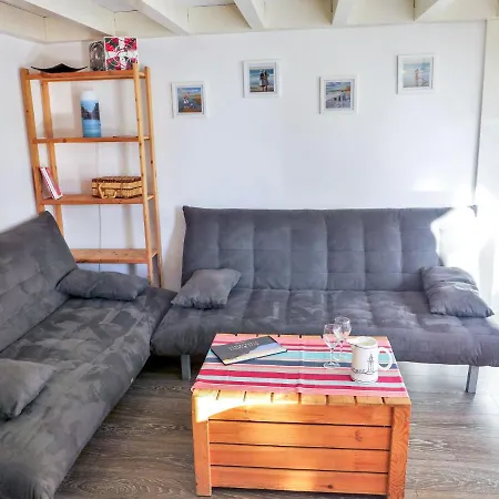 Le Temple Apartment