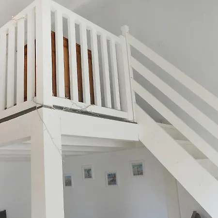 Apartment Le Temple *